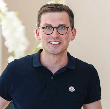Dr. med. Christian Krammer Augsburg