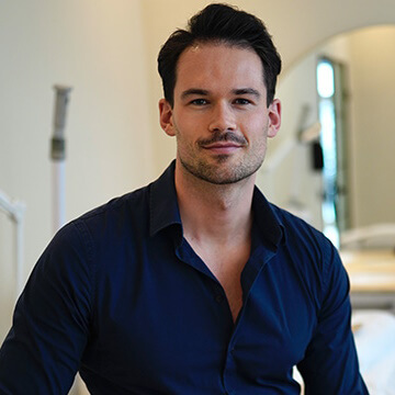 Dr. Maximilian Bierler, California Skin, Ihre Experten für Faltenbehandlungen in Augsburg