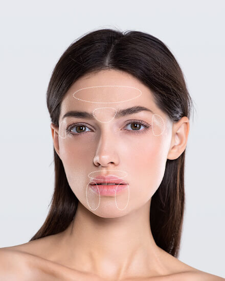 Botox, California Skin, Ihre Experten für Faltenbehandlungen in Augsburg